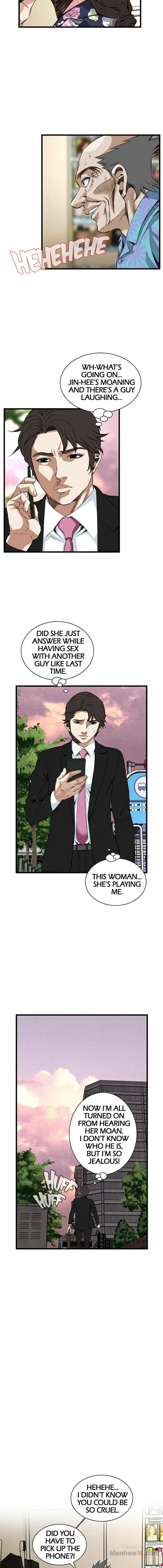 Take a Peek - Chapter 73 [photo 10] - MangaPorn