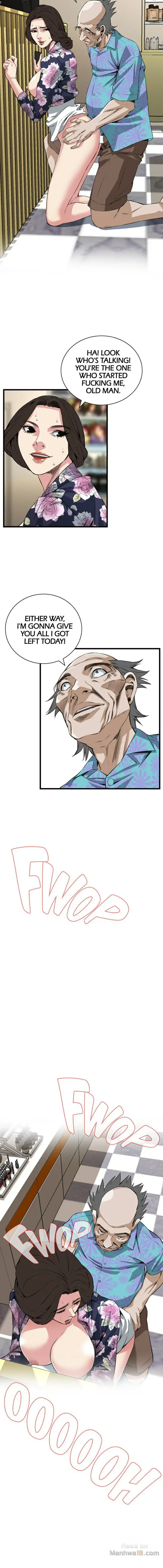 Take a Peek - Chapter 73 [photo 11] - MangaPorn