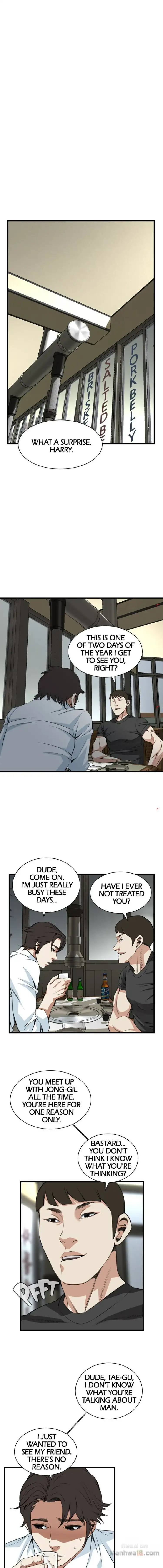 Take a Peek - Chapter 73 [photo 12] - MangaPorn