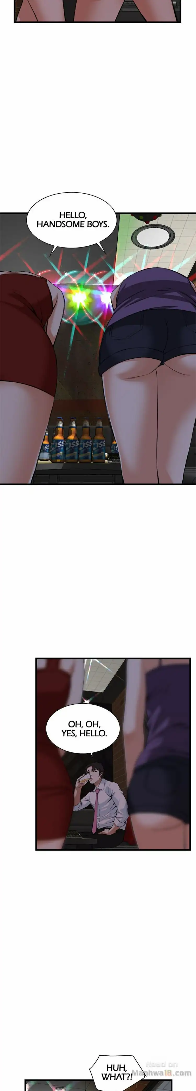 Take a Peek - Chapter 73 [photo 15] - MangaPorn