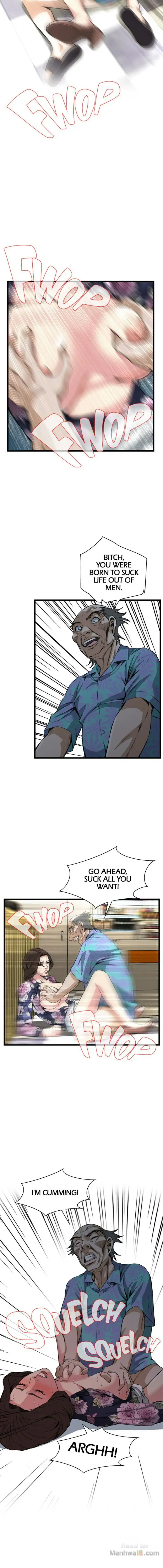 Take a Peek - Chapter 73 [photo 3] - MangaPorn