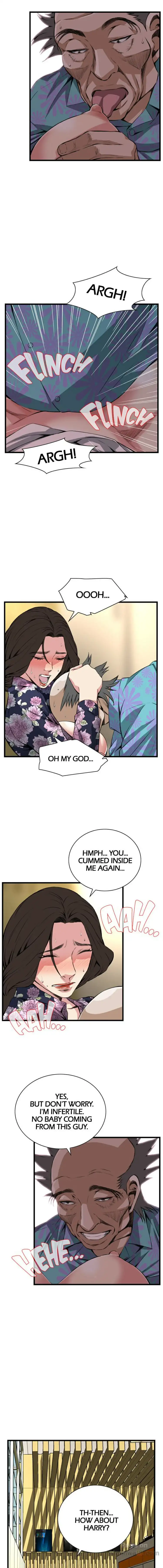 Take a Peek - Chapter 73 [photo 4] - MangaPorn