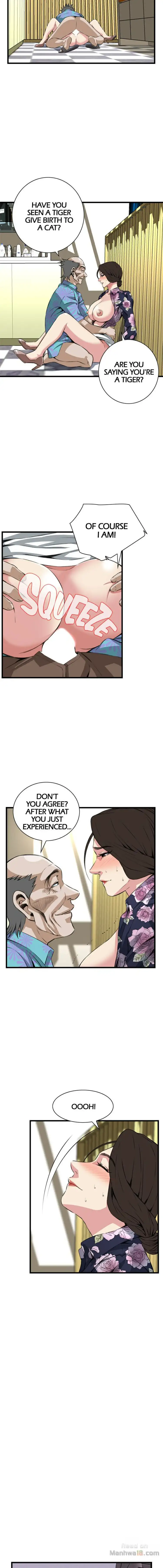 Take a Peek - Chapter 73 [photo 5] - MangaPorn