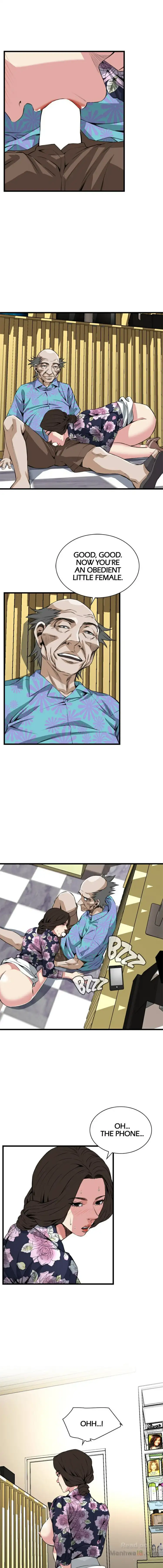 Take a Peek - Chapter 73 [photo 7] - MangaPorn