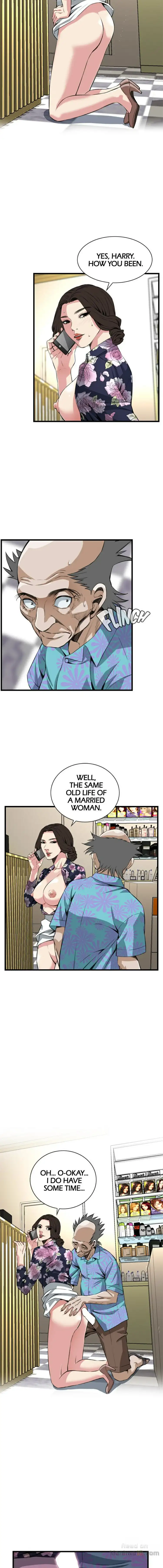 Take a Peek - Chapter 73 [photo 8] - MangaPorn