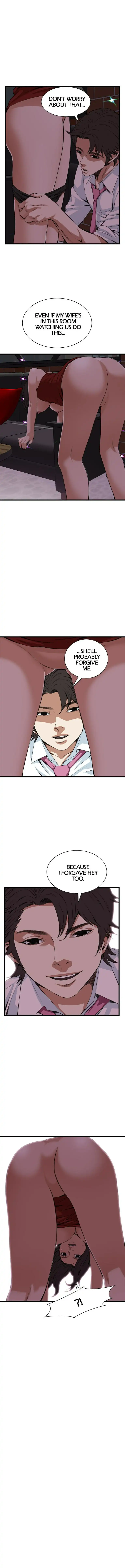 Take a Peek - Chapter 75 [photo 1] - MangaPorn