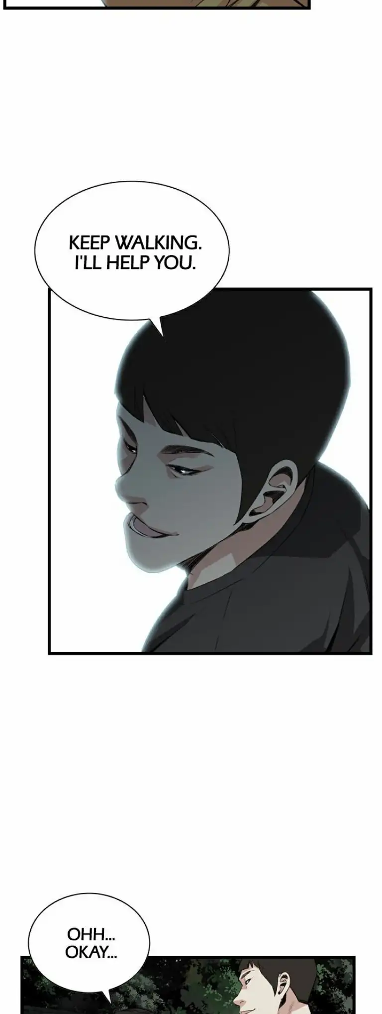 Take a Peek - Chapter 75 [photo 10] - MangaPorn