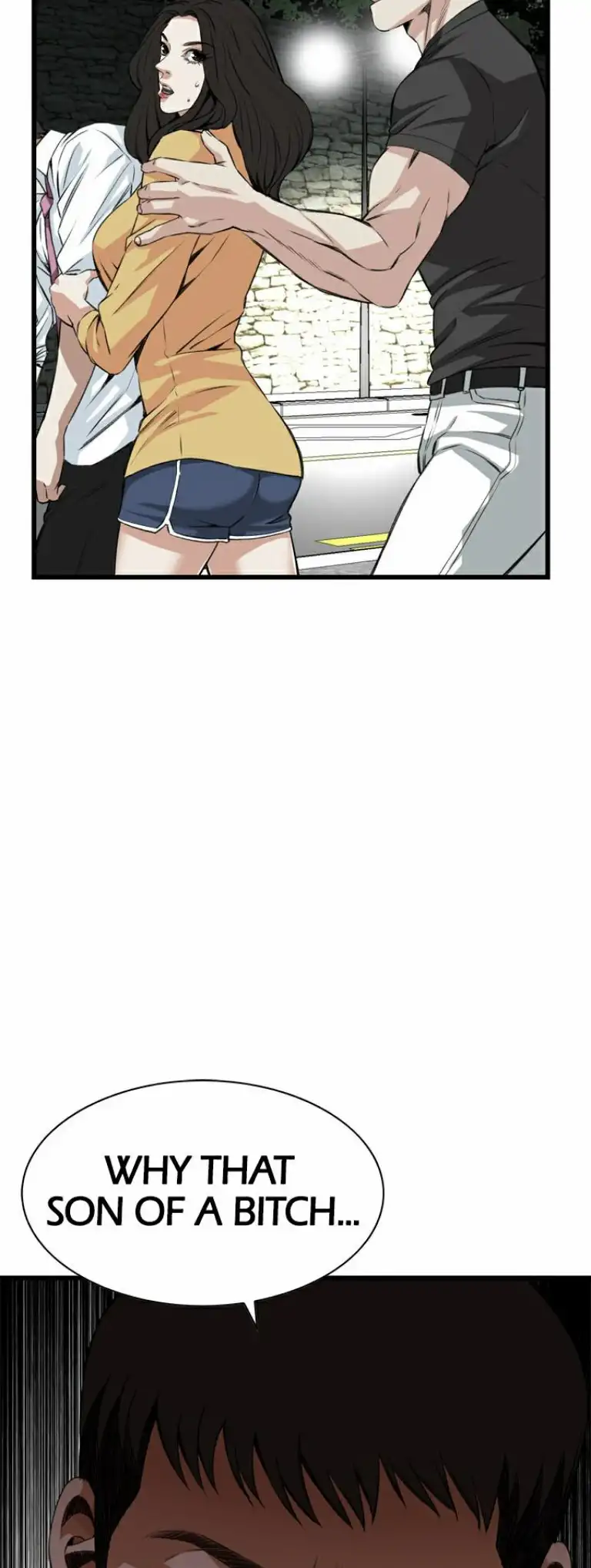 Take a Peek - Chapter 75 [photo 11] - MangaPorn