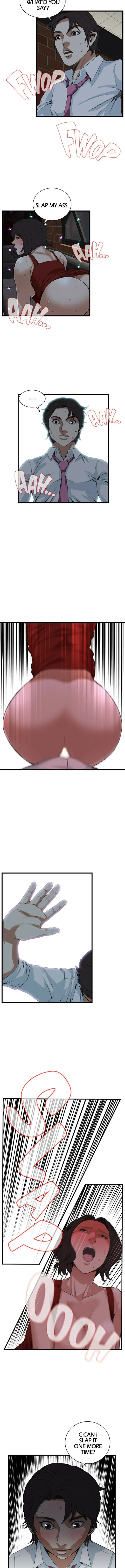 Take a Peek - Chapter 75 [photo 4] - MangaPorn