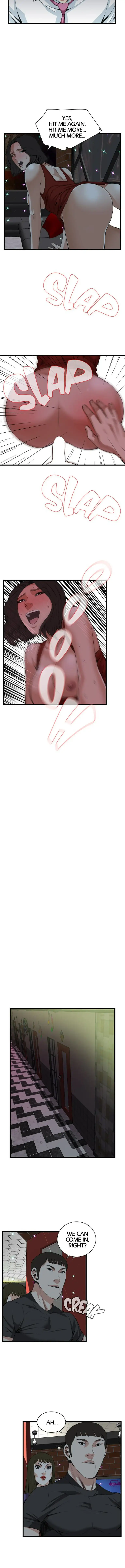 Take a Peek - Chapter 75 [photo 5] - MangaPorn