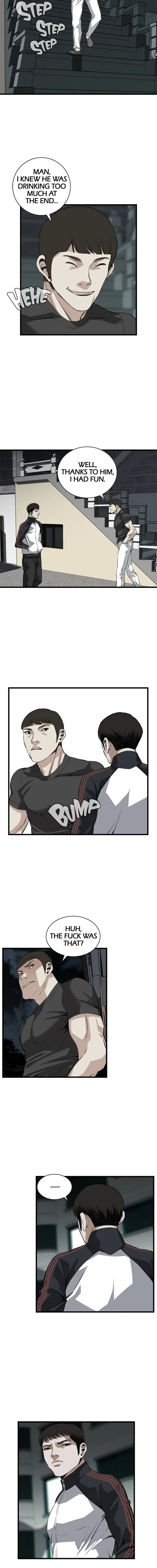 Take a Peek - Chapter 76 [photo 10] - MangaPorn