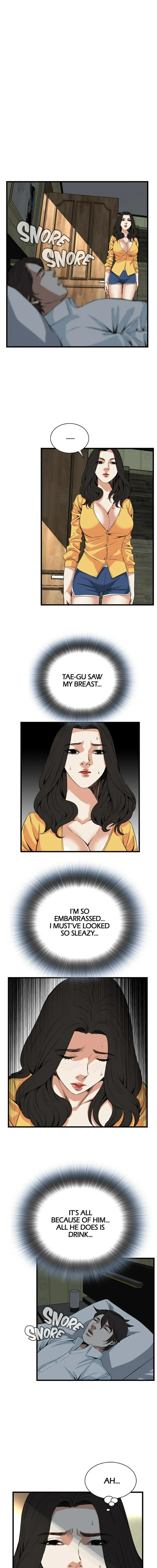 Take a Peek - Chapter 76 [photo 12] - MangaPorn