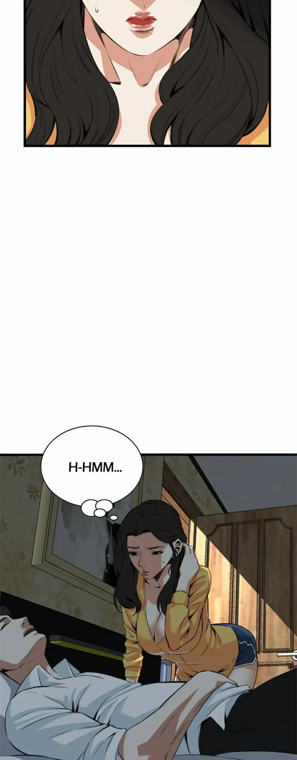 Take a Peek - Chapter 76 [photo 13] - MangaPorn