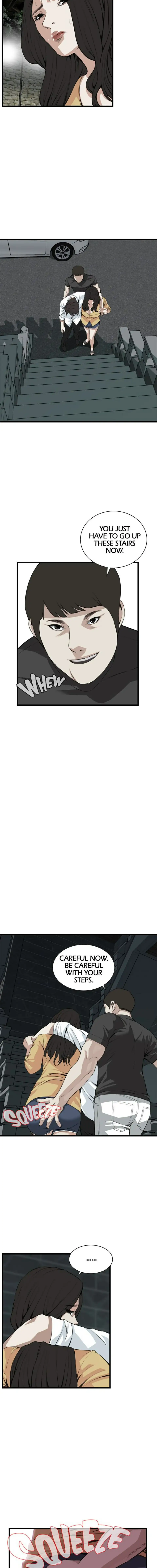 Take a Peek - Chapter 76 [photo 3] - MangaPorn