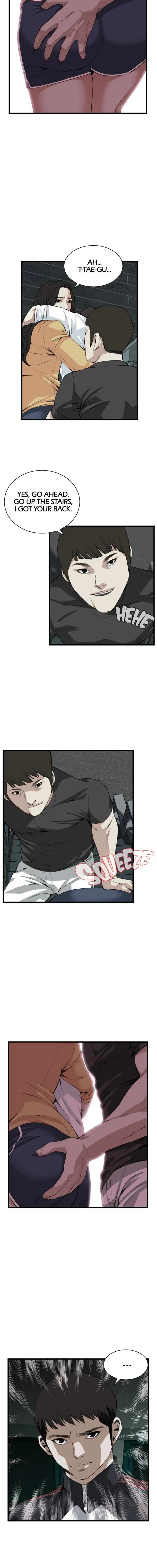 Take a Peek - Chapter 76 [photo 4] - MangaPorn
