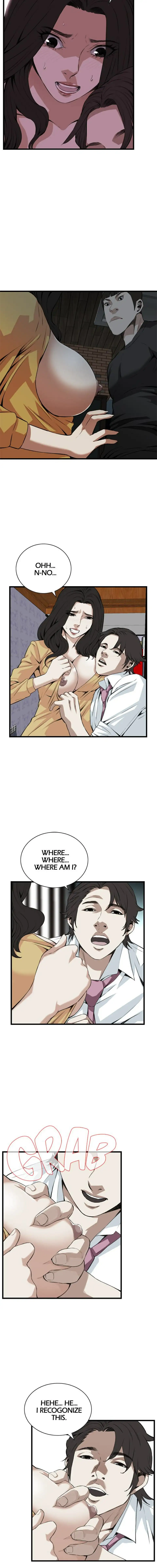 Take a Peek - Chapter 76 [photo 6] - MangaPorn