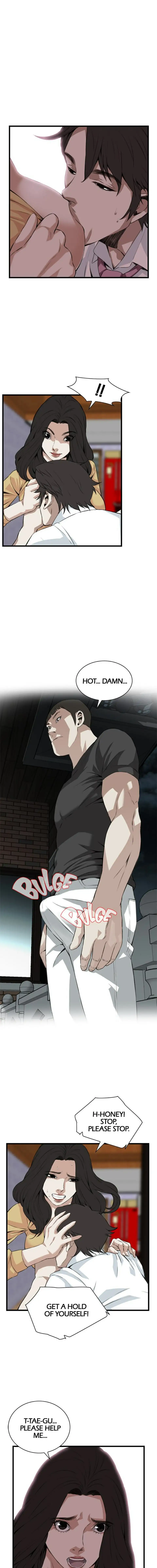 Take a Peek - Chapter 76 [photo 7] - MangaPorn