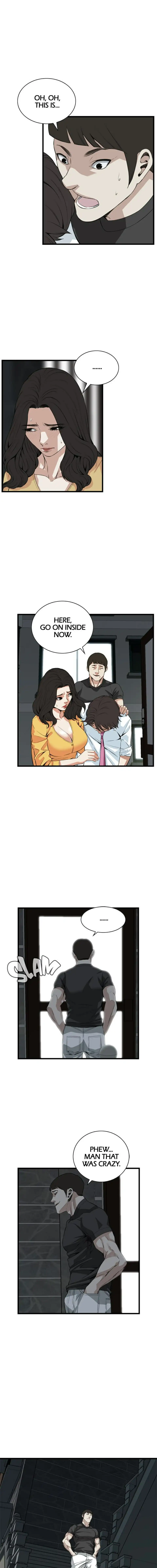 Take a Peek - Chapter 76 [photo 9] - MangaPorn