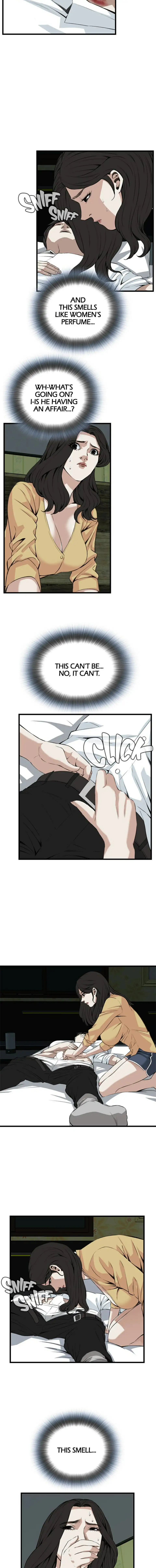 Take a Peek - Chapter 77 [photo 3] - MangaPorn