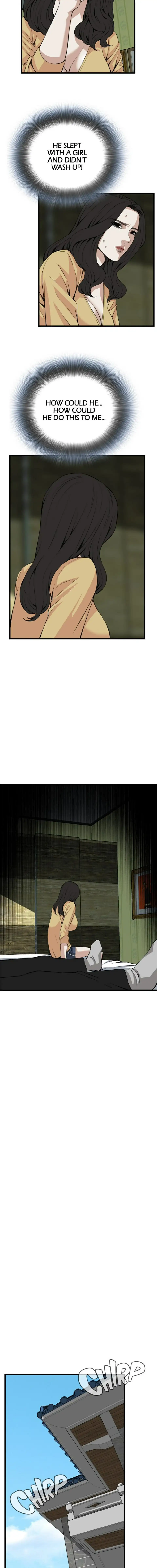 Take a Peek - Chapter 77 [photo 4] - MangaPorn