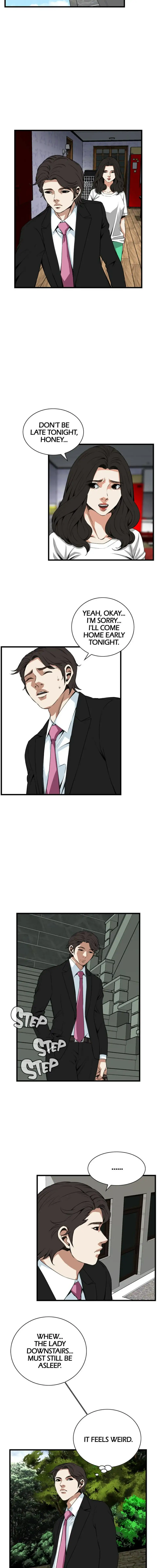 Take a Peek - Chapter 77 [photo 5] - MangaPorn