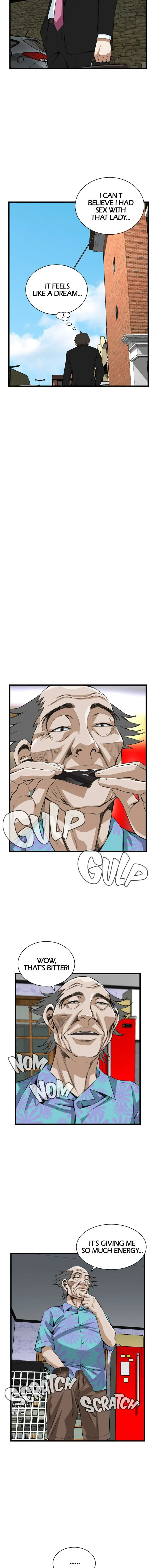 Take a Peek - Chapter 77 [photo 6] - MangaPorn