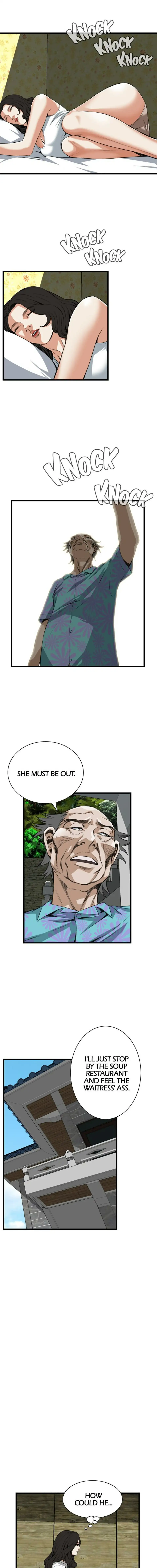 Take a Peek - Chapter 77 [photo 8] - MangaPorn