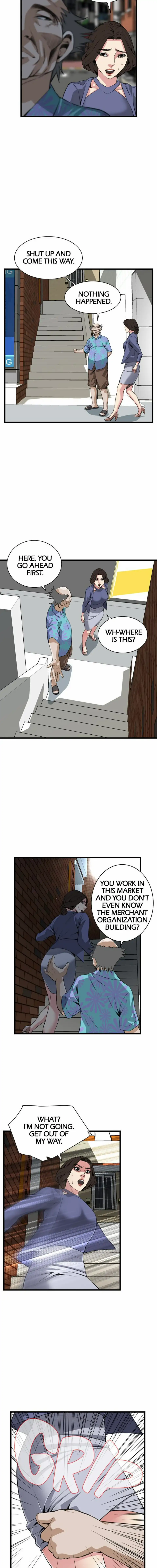 Take a Peek - Chapter 78 [photo 11] - MangaPorn