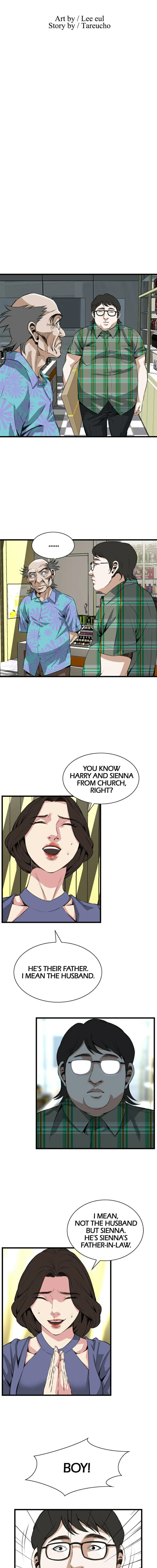 Take a Peek - Chapter 78 [photo 2] - MangaPorn