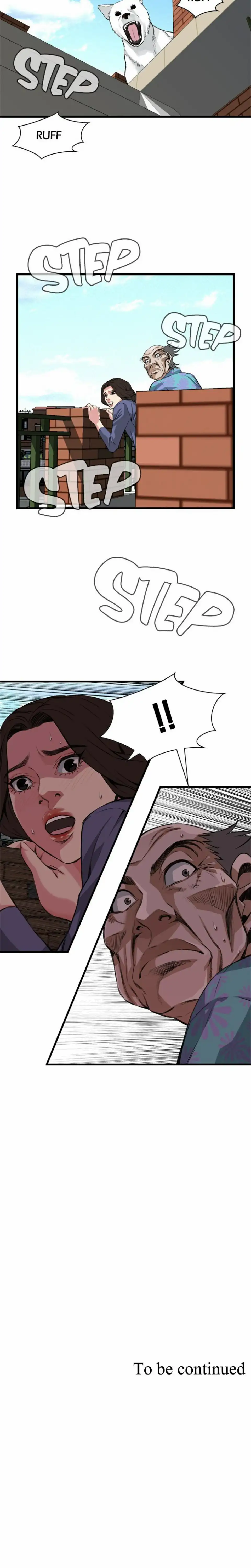 Take a Peek - Chapter 79 [photo 12] - MangaPorn