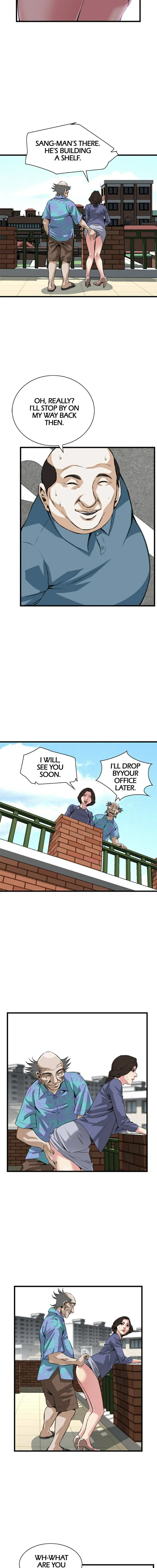 Take a Peek - Chapter 79 [photo 5] - MangaPorn