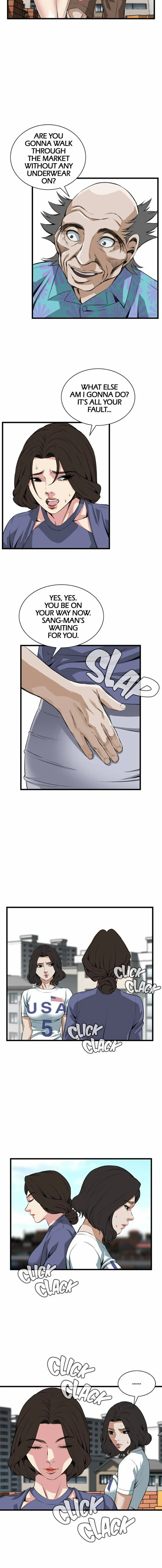 Take a Peek - Chapter 80 [photo 11] - MangaPorn