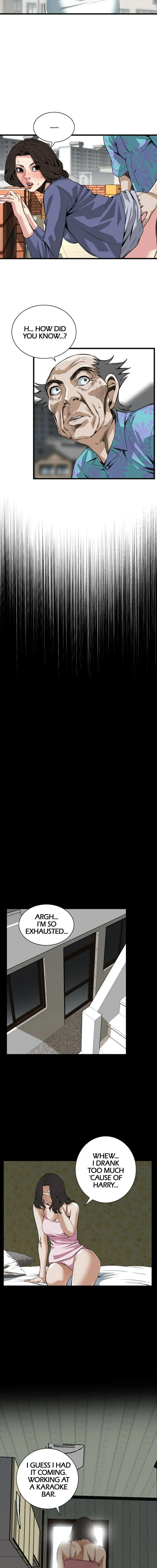 Take a Peek - Chapter 80 [photo 3] - MangaPorn