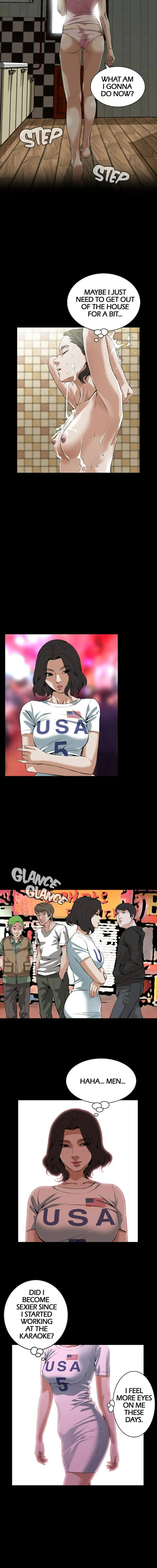 Take a Peek - Chapter 80 [photo 4] - MangaPorn