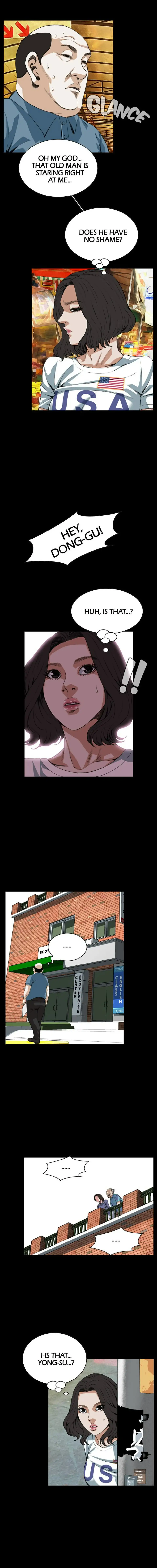 Take a Peek - Chapter 80 [photo 5] - MangaPorn