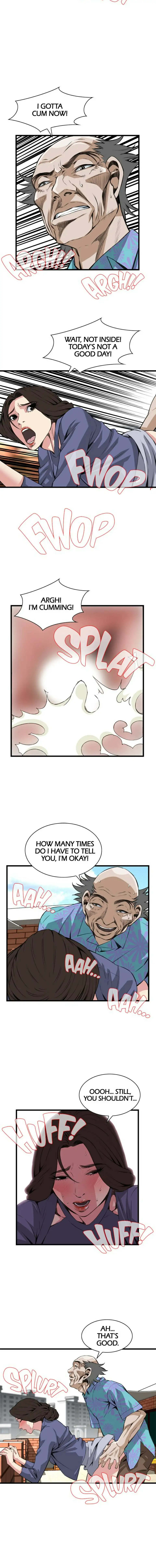 Take a Peek - Chapter 80 [photo 9] - MangaPorn