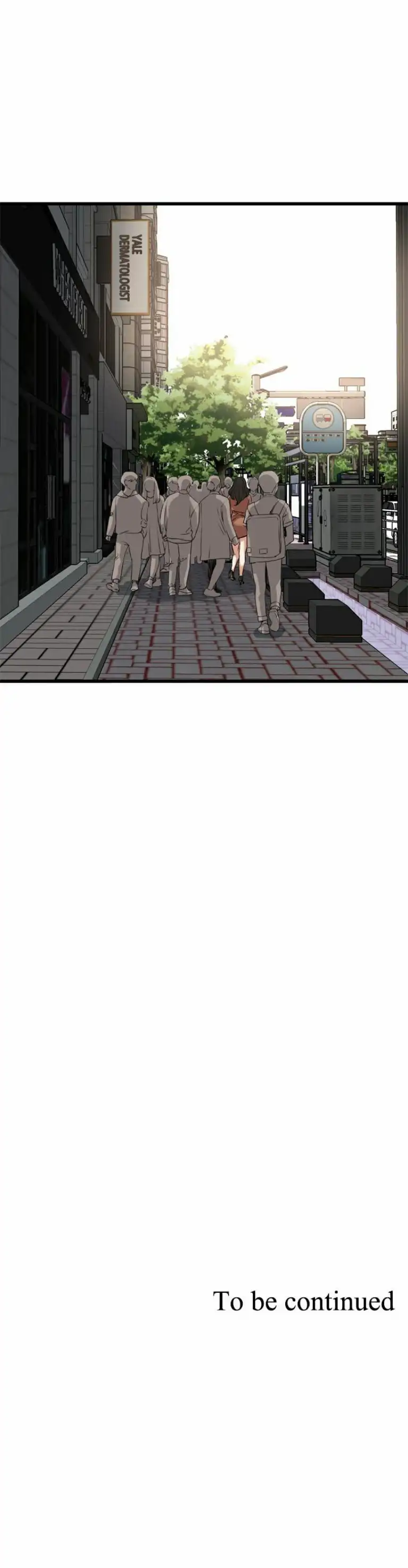 Take a Peek - Chapter 81 [photo 12] - MangaPorn