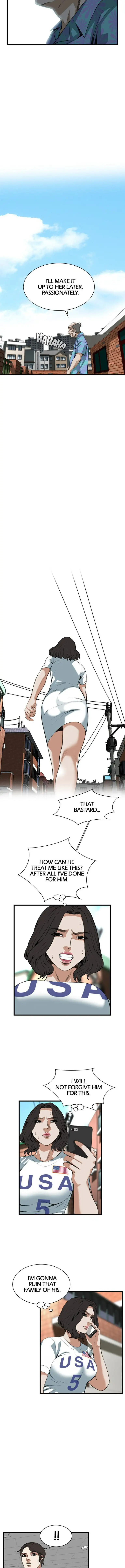 Take a Peek - Chapter 81 [photo 4] - MangaPorn