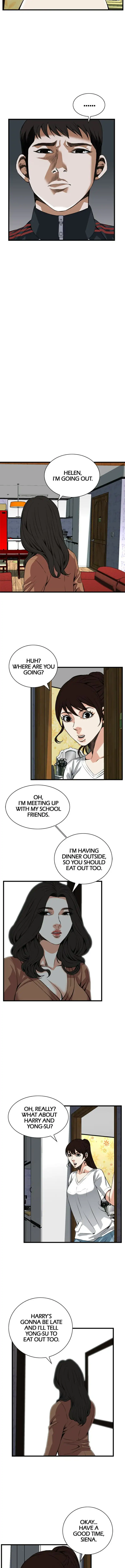 Take a Peek - Chapter 81 [photo 8] - MangaPorn