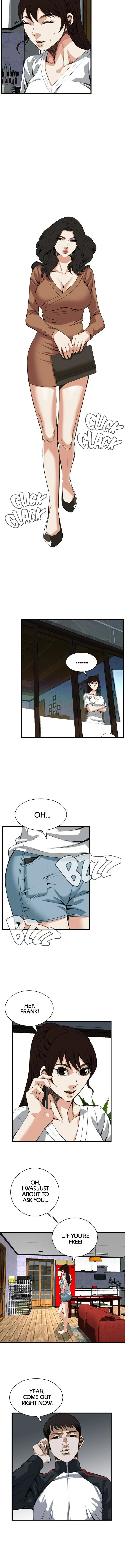 Take a Peek - Chapter 81 [photo 9] - MangaPorn