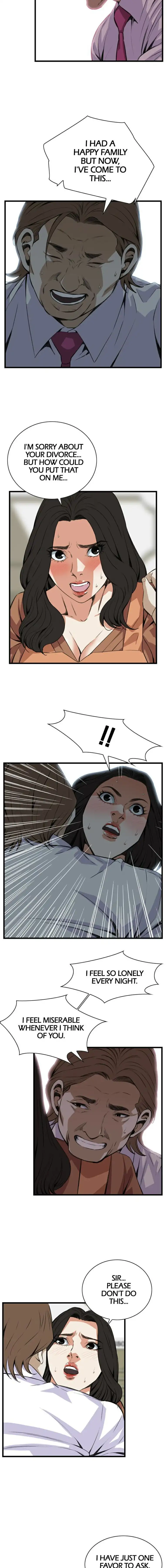 Take a Peek - Chapter 82 [photo 11] - MangaPorn