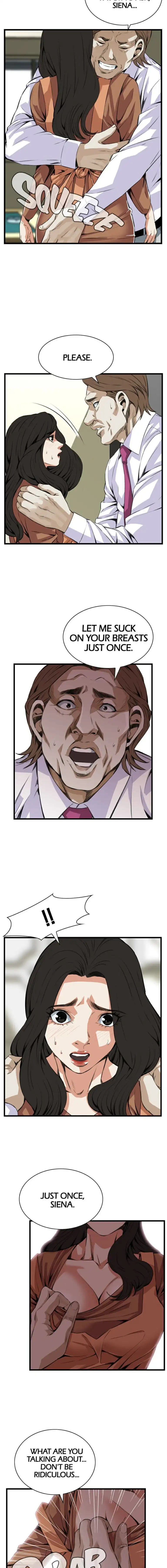 Take a Peek - Chapter 82 [photo 12] - MangaPorn