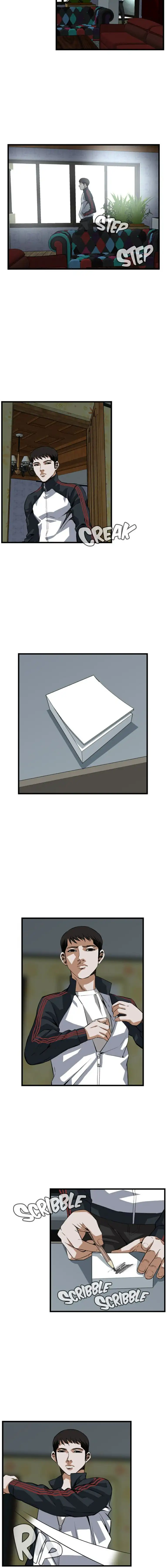 Take a Peek - Chapter 82 [photo 5] - MangaPorn