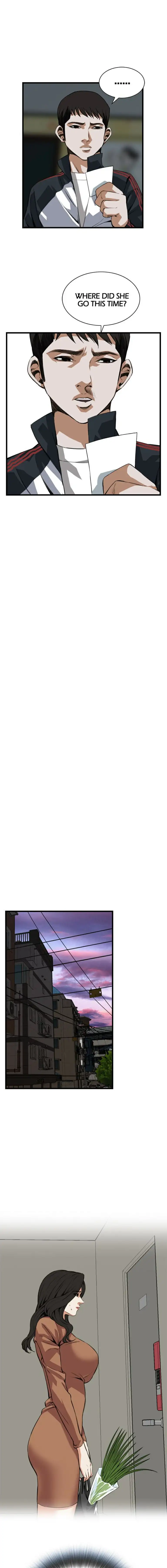 Take a Peek - Chapter 82 [photo 6] - MangaPorn