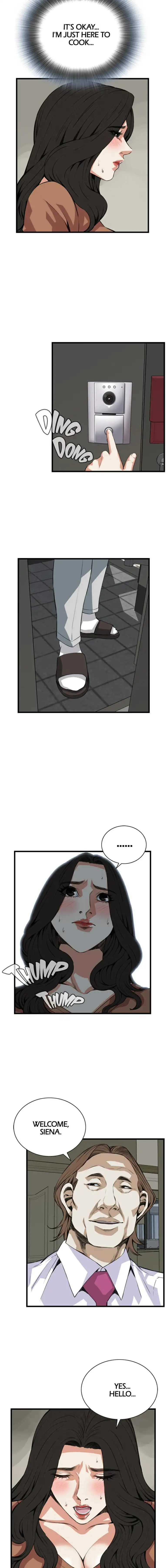 Take a Peek - Chapter 82 [photo 7] - MangaPorn