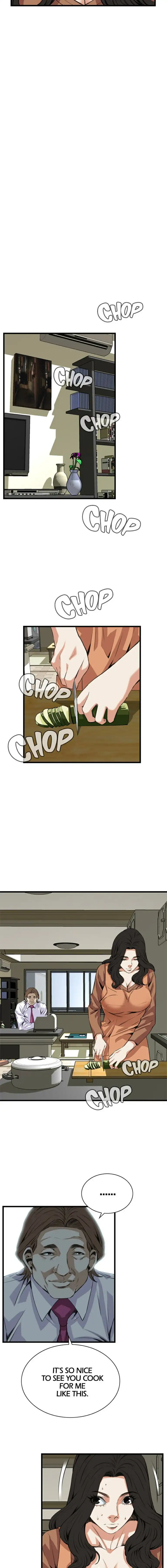 Take a Peek - Chapter 82 [photo 8] - MangaPorn