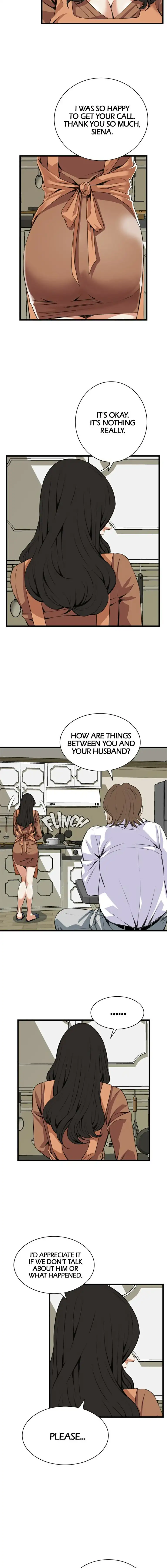 Take a Peek - Chapter 82 [photo 9] - MangaPorn