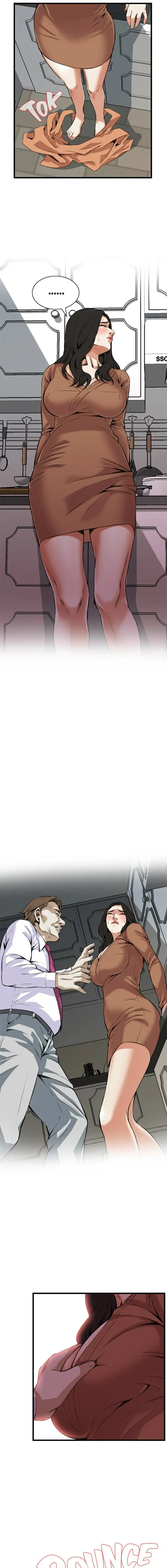 Take a Peek - Chapter 83 [photo 4] - MangaPorn