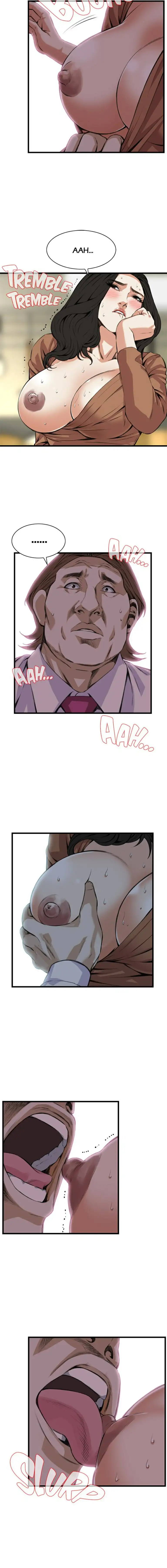 Take a Peek - Chapter 83 [photo 5] - MangaPorn