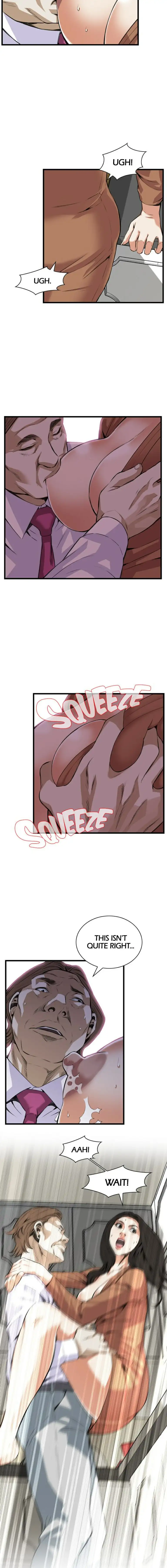 Take a Peek - Chapter 83 [photo 7] - MangaPorn